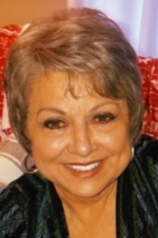 Patricia Molnar
